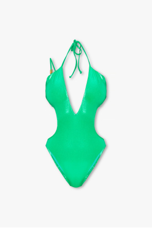 One-piece swimsuit od Moschino